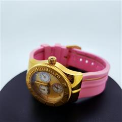 INVICTA Lady's Wristwatch 1203 Silver Stainless